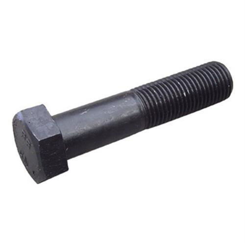 Hex bolt 2