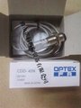 OPTEX光電開關CDD-40N