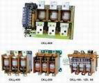 供應CKJ5-630/1.14KV交流真空接觸器