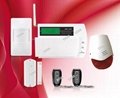 Competitive Price Home Security Systems Panels VSTAR Security