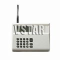 Wireless Alarm System Anti-Intruder Alarm System Send SMS