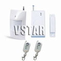 GSM Home Alarm System&SMS Alarm System VSTAR Security 1