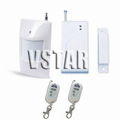 GSM+PSTN Home Alarm System-G22 DIY VSTAR  2