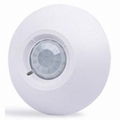 Ceiling PIR Motion Sensor&detector VSTAR