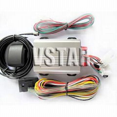 GSM GPS Vehicle Tracking System-GP2000 VSTAR Security