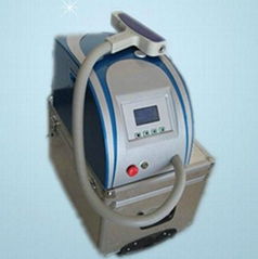 yag laser tattoo removal