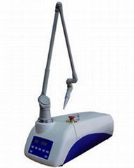 co2 fractional laser machine