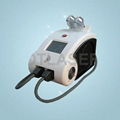 ipl&rf hair removal system spa aesthetic