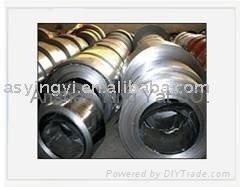 galvanized steel sheet