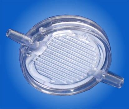 Disposable Anaesthesia Air Filter 2