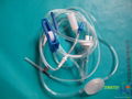  Infusion Sets With Precision Filters For Single Use 2