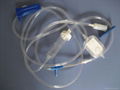  Infusion Sets With Precision Filters For Single Use 3