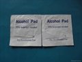 Alcohol Pad 1