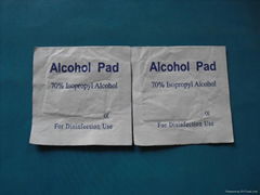 Alcohol Pad