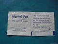 Alcohol Pad 2