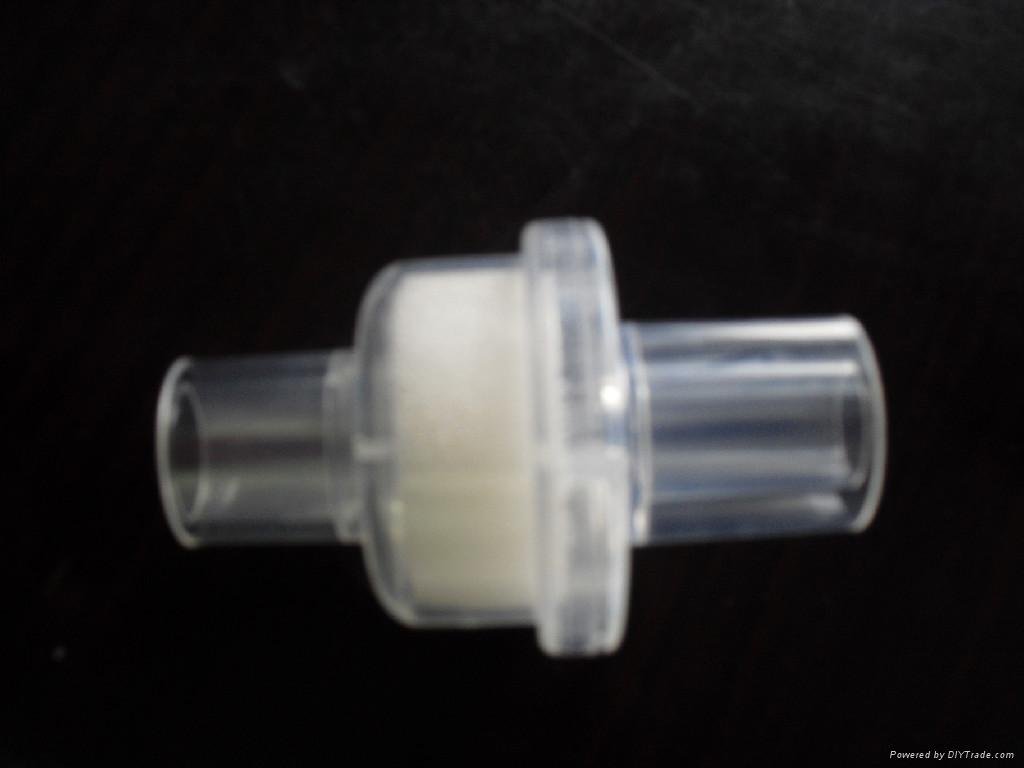 Disposable Anaesthesia Air Filter 5