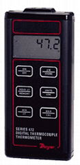 Dwyer 472系列 数字式热电偶温度表