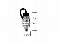 WASCO  HE 906系列 固態真空開關