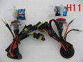 H11 Set of HID lamp HID xenon kit HID