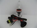 H11 Set of HID lamp HID xenon kit HID headlight conversion kit OEM 5
