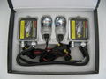 H11 Set of HID lamp HID xenon kit HID headlight conversion kit OEM 3