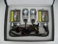 H13 Set of HID lamp HID xenon kit HID headlight conversion kit OEM 3