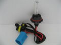 9007 Set of HID lamp HID xenon kit HID headlight conversion kit OEM 5