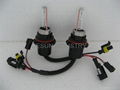 9007 SWING Set of HID lamp HID xenon kit HID headlight conversion kit OEM