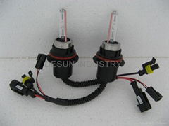 9007 SWING Set of HID lamp HID xenon kit HID headlight conversion kit OEM