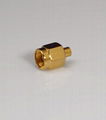 SMA connector