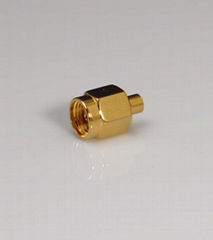 SMA connector