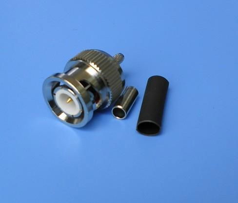 BNC CONNECTOR 2