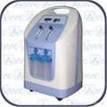 Home use medical oxygen concentrator 1