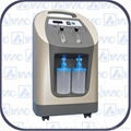 Home use medical oxygen concentrator 2