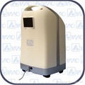 Home use medical oxygen concentrator 4