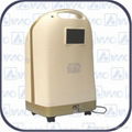 Home use medical oxygen concentrator 5