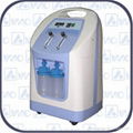 PSA Oxygen Concentrator