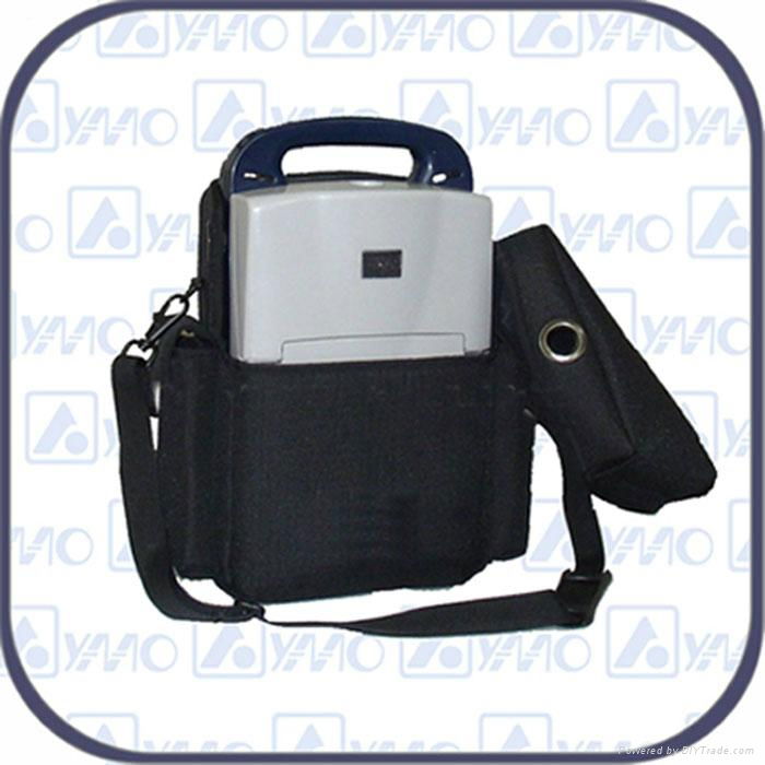 Car Oxygen Concentrator 3