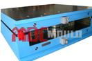 SMC grain door skin mould