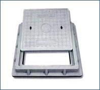 SMC BMC manhole cover mould