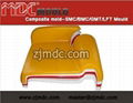 FRP moulding-fiber reinforce plastic mould