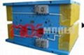 SMC sectional water tank mould