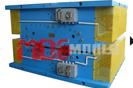SMC sectional water tank mould