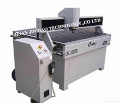 CNC router for ad company