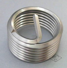 supply screw thread insert helicoil