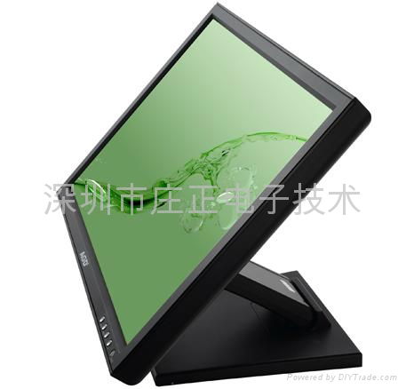  Touchscreen LCD  2
