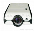 LED projector 5