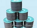 Black iron wire/black annealed wire 1