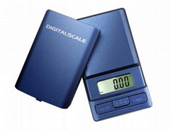 digital scale  AC