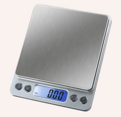 kitchen scale I2000